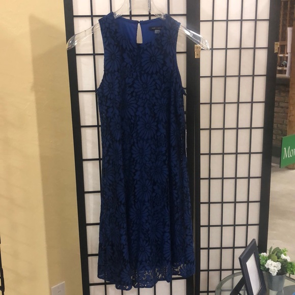 BNWT Tommy Hilfiger Dress - Picture 1 of 5